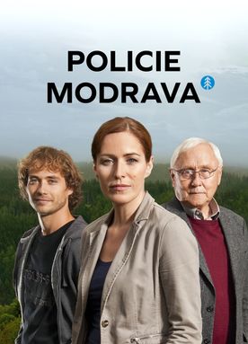 Policie Modrava
