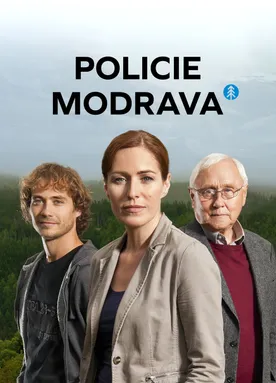 Policie Modrava