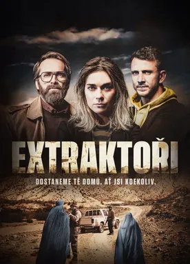 Extraktoři