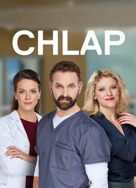 Chlap