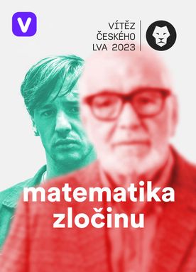 Matematika zločinu