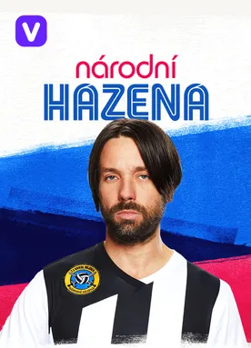 Národní házená
