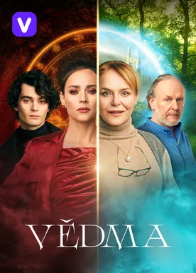 Vědma