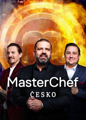 MasterChef Česko