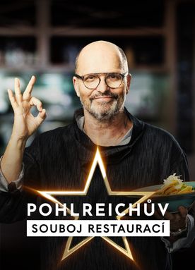 Pohlreichův souboj restaurací