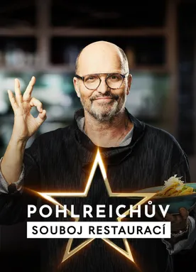 Pohlreichův souboj restaurací