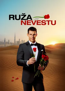 Ruža pre nevestu