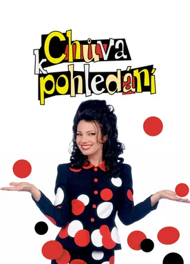 Chůva k pohledání