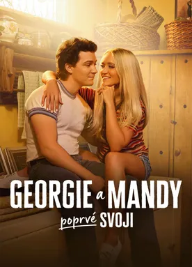 Georgie a Mandy: Poprvé svoji