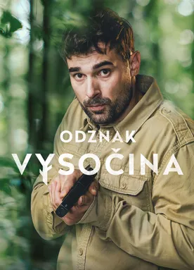 Odznak Vysočina