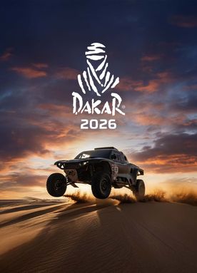 Rally Dakar 2026