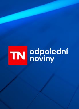 Odpolední Televizní noviny