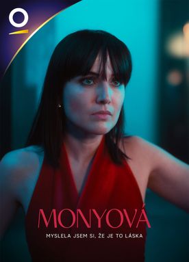 Monyová