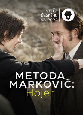 Metoda Markovič: Hojer