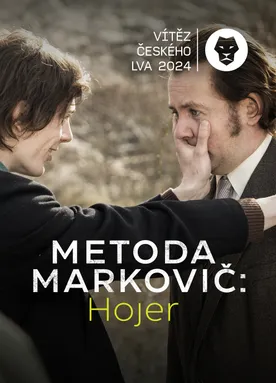 Metoda Markovič: Hojer