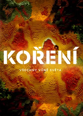 Koření