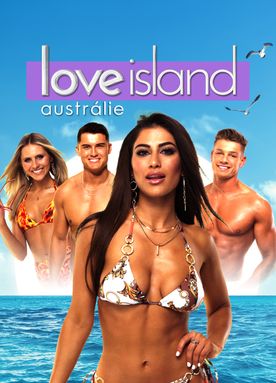 Love Island (Austrálie)