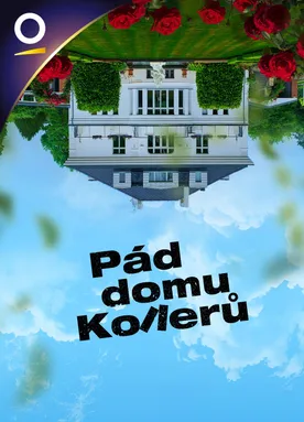 Pád domu Kollerů