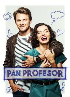 Pan profesor