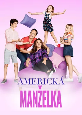 Americká manželka