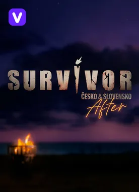 Survivor After