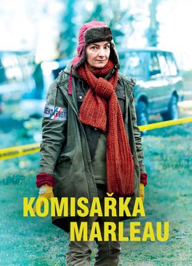 Komisařka Marleau
