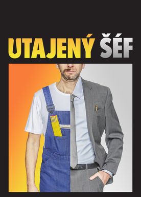 Utajený šéf