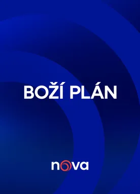 Boží plán