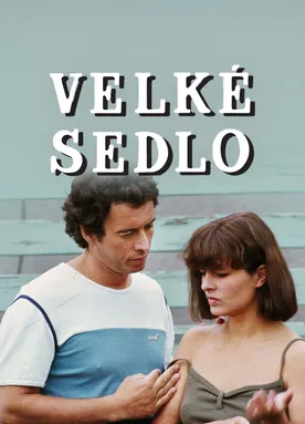 Velké sedlo