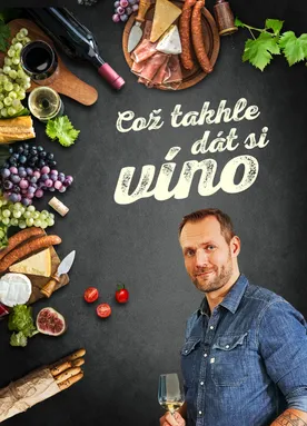 Což takhle dát si víno