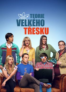 Teorie velkého třesku