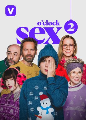 Sex O´Clock