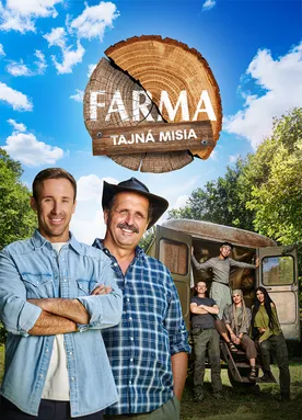 Farma (SK)