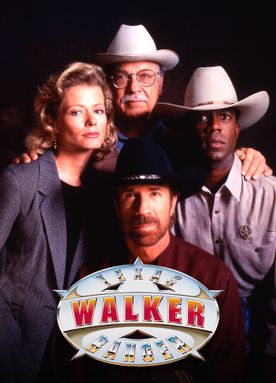 Walker, Texas Ranger