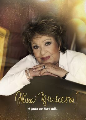 Jiřina Bohdalová: A jede se furt dál…