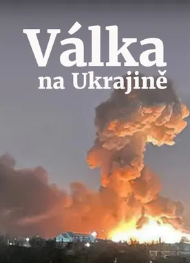 Válka na Ukrajině