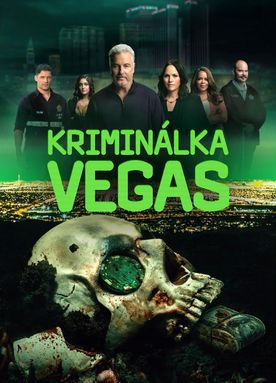 Kriminálka Vegas