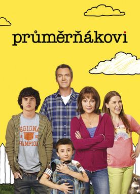 Průměrňákovi