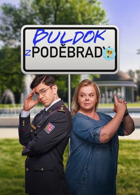 Buldok z Poděbrad