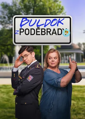 Buldok z Poděbrad
