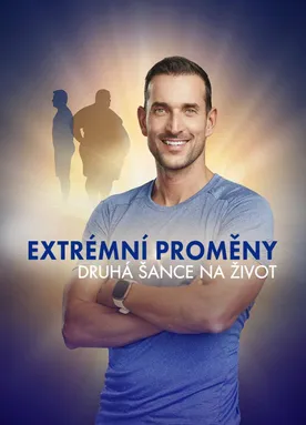 Extrémní proměny