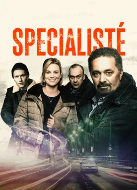 Specialisté