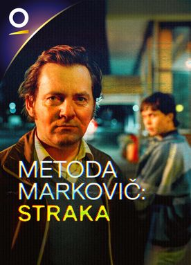 Metoda Markovič: Straka