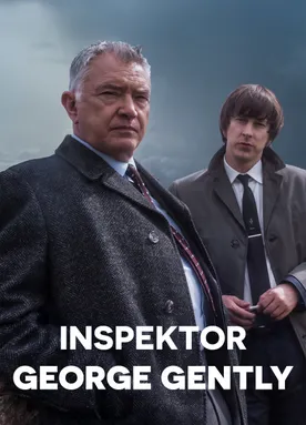 Inspektor George Gently