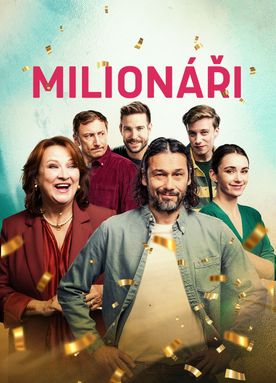 Milionáři