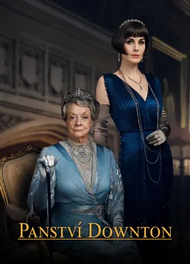 Panství Downton