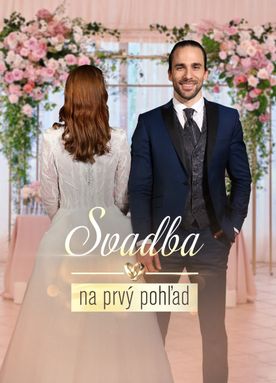 Svatba na první pohled (SK)