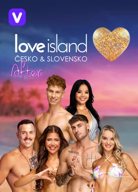 Love Island After