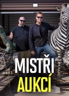 Mistři aukcí