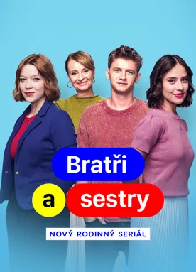 Bratři a sestry